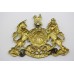 Royal Horse Guards Pouch Badge - King's Crown