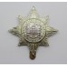 Royal Dragoon Guards Chrome Cap Badge