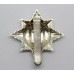 Royal Dragoon Guards Chrome Cap Badge