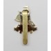 Gilbert Islands Defence Force Anodised (Staybrite) Cap Badge