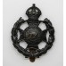 19th County of London Battalion (St. Pancras) London Regiment Cap Badge