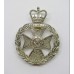 Royal Green Jackets Cap Badge - Queen's Crown