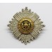 Scots Guards RSM's Cap Badge