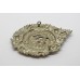 Argyll & Sutherland Highlanders Silver Plated Cap Badge