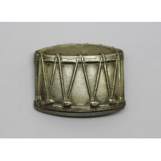 Unusual British Army Drummers Arm Badge