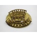 Leeds University O.T.C. Shoulder Title