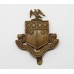 Sir Walter St John's Battersea Grammar School Cadet Corps Cap Badge