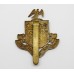 Sir Walter St John's Battersea Grammar School Cadet Corps Cap Badge