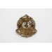 10th County of London Bn (Hackney Rifles) London Regiment Collar Badge