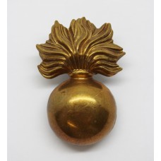 Royal Marine Artillery Broderick Cap Badge