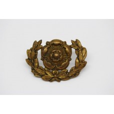 Hampshire Regiment Collar Badge