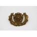 Hampshire Regiment Collar Badge