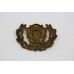 Hampshire Regiment Collar Badge