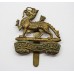 Royal Berkshire Regiment Cap Badge