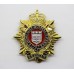 Royal Logistic Corps Cap Badge 