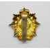 Royal Logistic Corps Cap Badge 