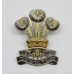 The Royal Welsh Cap Badge