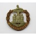 Dorsetshire Regiment Cap Badge