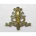 North Staffordshire Regiment Cap Badge