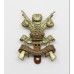 3rd Carabiniers Cap Badge