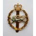 King's Own Royal Border Regiment Cap Badge