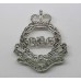 1st Queen's Dragoon Guards NCO's Arm Badge