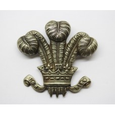 12th Royal Lancers NCO's Arm Badge