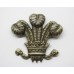 12th Royal Lancers NCO's Arm Badge