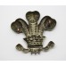 12th Royal Lancers NCO's Arm Badge