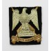 Royal Scots Dragoon Guards Cap Badge