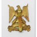 Royal Scots Dragoon Guards Cap Badge