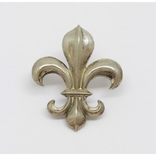 Manchester Regiment Officer's Cap Badge