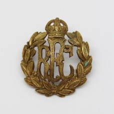 Royal Flying Corps (R.F.C.) Cap Badge