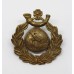 Royal Marine Light Infantry (R.M.L.I.) Cap Badge