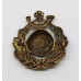 Royal Marine Light Infantry (R.M.L.I.) Cap Badge