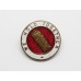 British Fascist Organisation 'We Hold Together' Enamelled Lapel Badge