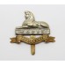 Lincolnshire Regiment Cap Badge