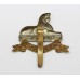 Lincolnshire Regiment Cap Badge