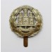 Northamptonshire Regiment Pagri Badge