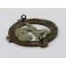 Northamptonshire Imperial Yeomanry Slouch Hat Badge