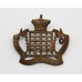 Royal Gloucestershire Hussars Cap Badge