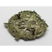 London Scottish Cap Badge