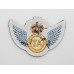 Royal Electrical & Mechanical Engineers (R.E.M.E.) Air Technician Wings