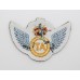 Royal Electrical & Mechanical Engineers (R.E.M.E.) Air Technician Wings