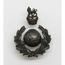 Royal Marine Commandos Officer's Cap Badge