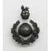 Royal Marine Commandos Officer's Cap Badge