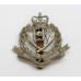 Gurkha Military Police Cap Badge - Queen's Crown