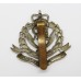 Gurkha Military Police Cap Badge - Queen's Crown