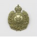 10th County of London Battalion (Paddington Rifles) London Regiment Cap Badge