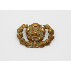 Hampshire Regiment Collar Badge